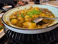 -三生三味密宗川菜·江景餐厅(来福士店)