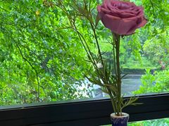 -兰桂坊·花园餐厅(西湖店)