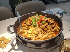 -蛙喔牛蛙(淮安吾悦店)