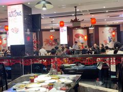 -火宫殿·湘菜小吃·商务宴请·生日聚会(东塘店)