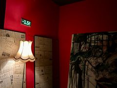 -JZ Club 爵士酒吧(上海店)