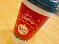 -85度C(上海广元店)