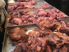 -刘纪孝腊牛羊肉(北广济街店)