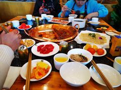 -老码头火锅(骡马市店)