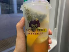 -COSTA COFFEE(新地中心店)