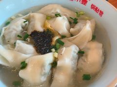 -小姜锅贴(凤凰街店)