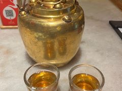 小吊梨汤-小吊梨汤·北京菜·烤鸭(清河万象汇店)