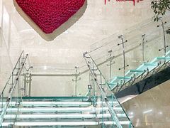 -济南鲁能贵和洲际酒店-第六层自助餐厅