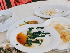-秋姐美食店(旅游大道店)