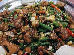 -东来土菜馆(民祥园路店)
