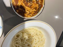 -福满圆(琨莎中心店)