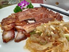 -黄埔华苑酒家(黄埔总店)