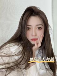 -MOVAN HAIR莫凡匠人发型屋