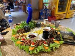 -品德宏·孔雀宴的发源地(金塔园店)