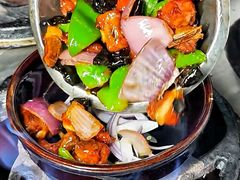 -周知饮食店(大朗店)