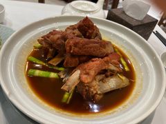 -东兴楼饭庄(六里桥店)