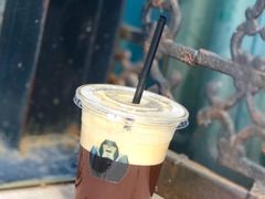 黑啤美式-T-COFFEE(长江花园店)