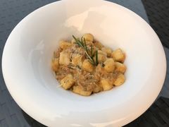 pesto土豆球-EATALIA意塔利意式餐厅(鼓楼店)