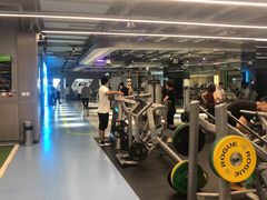-优享健身(物美圣熙8号购物中心店)