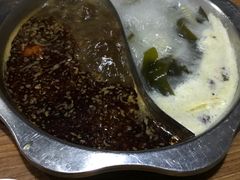 -傣妹火锅(狮子桥店)