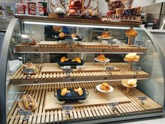 -DQ·蛋糕·冰淇淋(江北机场T2A店)