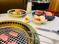 -千寻山野烤肉(中关村店)