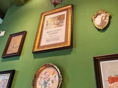 -Thai Basil罗勒叶泰式餐厅(时代天街店)