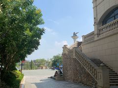 -美的鹭湖森林度假区