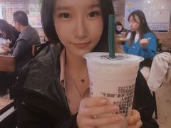 -放哈·甜醅子奶茶创造者(正宁路店)