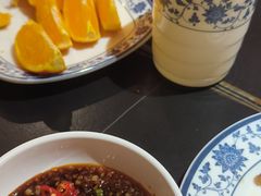 -京悦南门涮羊肉·羊蝎子火锅(田林路店)