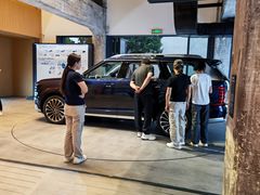 -现代汽车文化中心 Hyundai Motorstudio Beijing