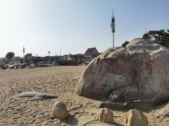 -老虎石海上公园