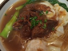 -龙记香港茶餐厅