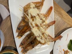 -上渔铁板烧(熙悦汇店)