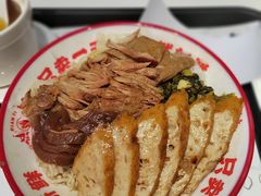 -点蹄·擂椒猪脚饭(市桥店)