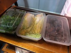 -代羊肉(中和店)