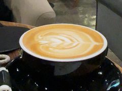 -藏书馆咖啡LibraryCoffee·Bistro(牡丹园店)
