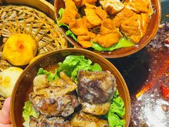 -木货街重庆老火锅(流塘店)