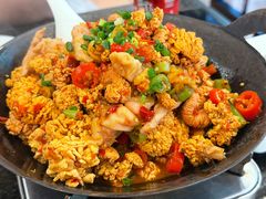 -湘肠香火锅店(团结湖店)