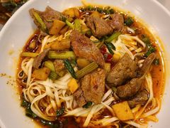 -李与白包子铺(桐梓林店)