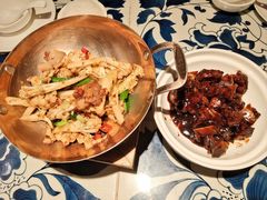 -绿茶餐厅(珞珈创意城店)