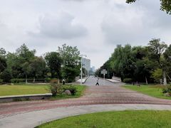 -江南大学(蠡湖校区)