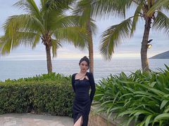 -海角轩·三亚文华东方酒店