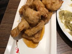 -盛京辽菜小馆(龙之梦购物中心店)