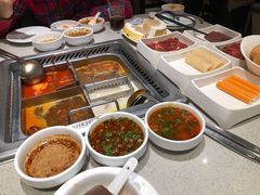 -海底捞火锅(群光广场店)