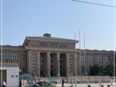 -国家自然博物馆