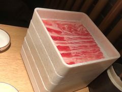 -温野菜涮涮锅(西单大悦城店)