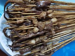 -十里铺铁板鱿鱼