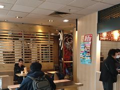 -麦当劳(鲁迅公园店)