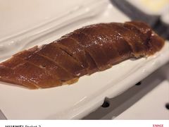 -羲和雅苑•北京烤鸭(国贸商城店)
